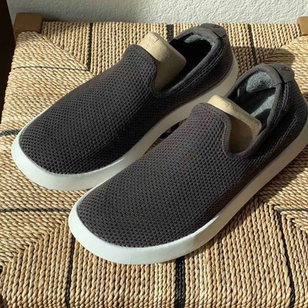 Allbirds Tree Lounger - Dark Brown